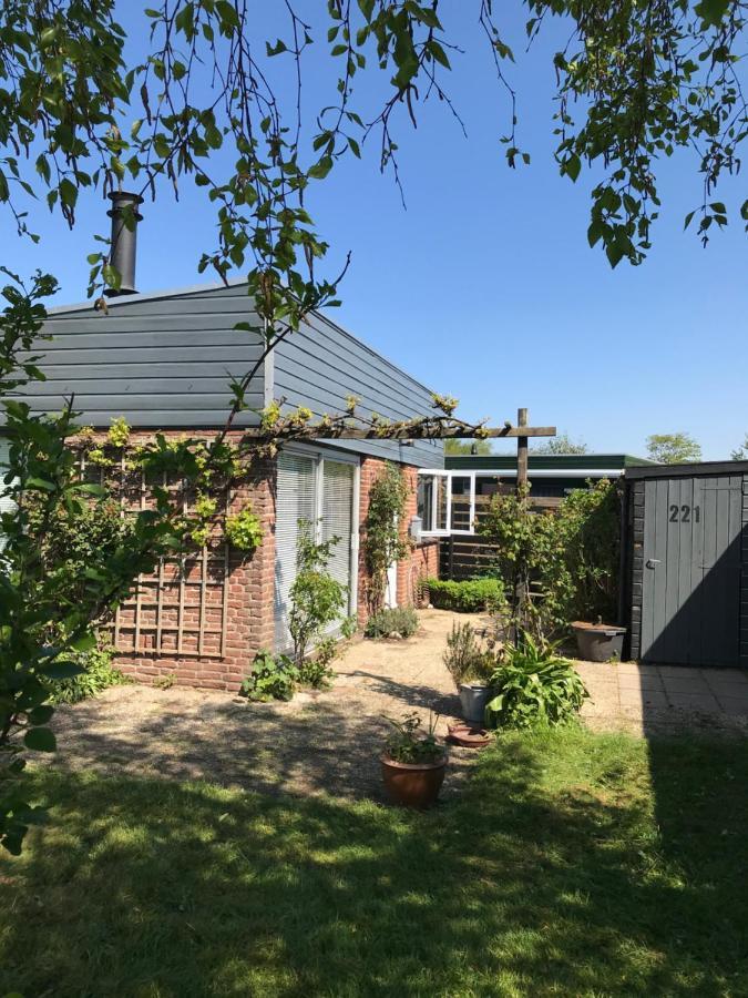 Bungalow 221 Noordwijkerhout Exterior foto